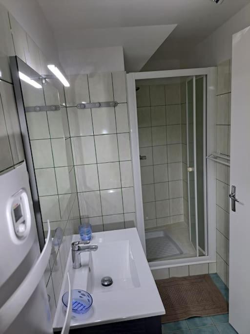 Appartement Beau Soleil La Bâtie-Neuve Екстериор снимка