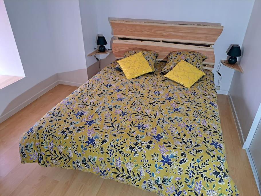 Appartement Beau Soleil La Bâtie-Neuve Екстериор снимка